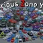 [B42/B41] The Motorious Zone Vehicle Pack 1
