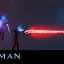 Aquaman Mod (Beta) 1