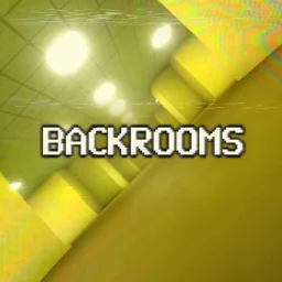 BACKROOMS