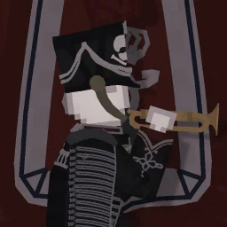 1st Leib Hussars [Musician]