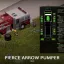 90 Pierce Arrow Pumper 8