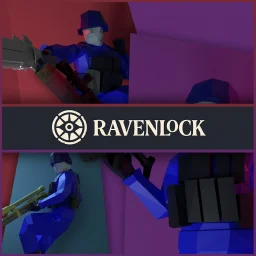 RavenLock Pack