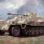 Sd.Kfz. 251-22 Ausf.D（Pak 40) 0