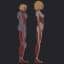 The Female Titan 5