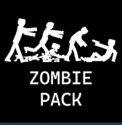 Zombie Pack