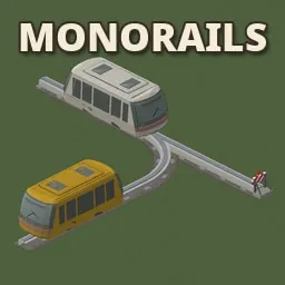 [B42] Monorails