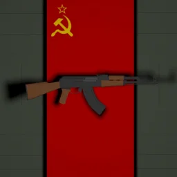 AK-47 Specialized Gas System