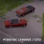 66 Pontiac LeMans / GTO 0
