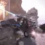 [Quilez Laser Van] (MP) 4