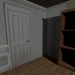 Door Fix - Project Viewpoint
