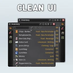 [B42]CleanUI V2.2