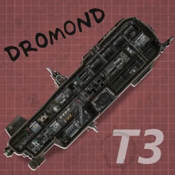 Dromond (T3 Transport)