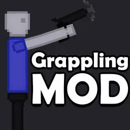 Mechanical Grappling Mod Mechanical Grappling Mod