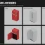 Shelf Contents 3D (Viewpoint) 2