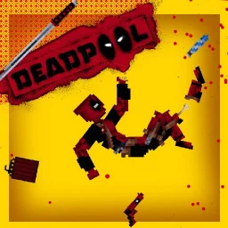 Super Duper Deadpool Mod!!
