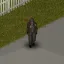 [B42] Fallout: Riot Armor Pack 6