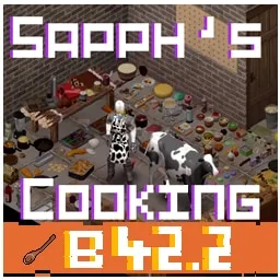 Sapph's Cooking [B42+]