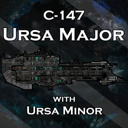 C-147 &laquo;Ursa Major&raquo;