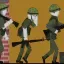 Cold War: USA 3