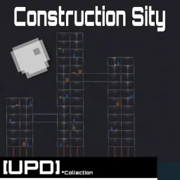 [UPD] Construction Sity
