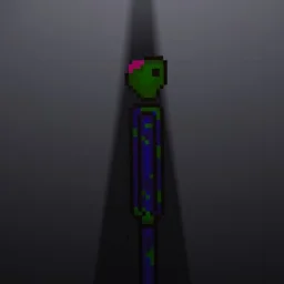 Zombie Modpack