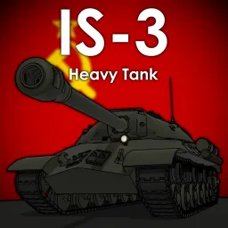 [Cold War Collection] IS-3