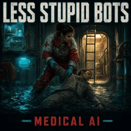 Less Stupid Bots (Medical AI)