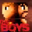 GetGAMING's The Boys Mod 0