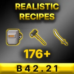 Realistic Recipes