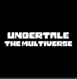 Characters Undertale Multiverse
