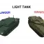 Vanilla+ - Rolling Thunder Content Pack 5