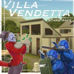 Villa Vendetta