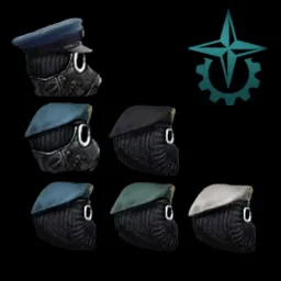 Coalition Uniforms