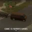 '83 GMC G-Series Vans 6