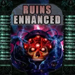 [OUTDATED] Ruins Enhanced