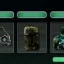 Advanced Personnal Inventory 1