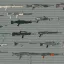 [B42.14.1]GaelGunStore - Firearms pack SP&MP 5
