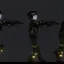 BOLTEC - Male Riot Enforcer 1