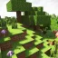 Procedural Minecraft World [Multiplayer Edition] 7