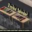 [B42MP] Frockin Splendor! Vol.1 3