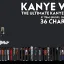 Kanye West Mod [V13] 1