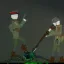 WW1 Trench officer (German) 2