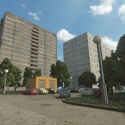 Togliatti The 7th quarter Togliatti The 7th quarter