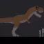 Tyrannosaurus Rex 1