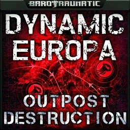 DynamicEuropa - Genocide Outpost Destruction