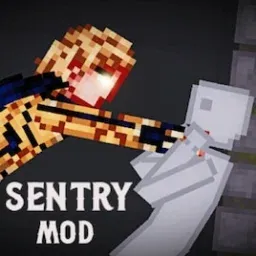 Sentry Mod Sentry Mod