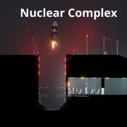 Nuclear Complex Nuclear Complex