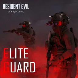 Elite Guard