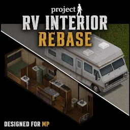 Project RV Interior Rebase