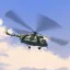 Mil Mi-8 Hip 1